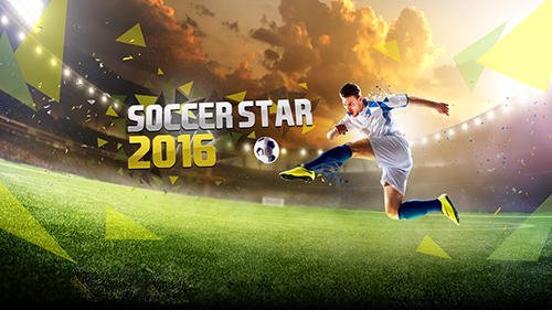 game pic for Soccer star 2016: World legend